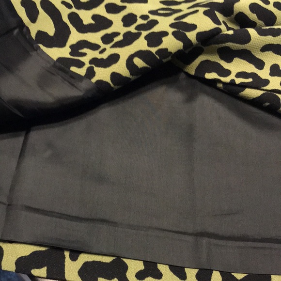 Prada Mini Skirt - Picture 11 of 16